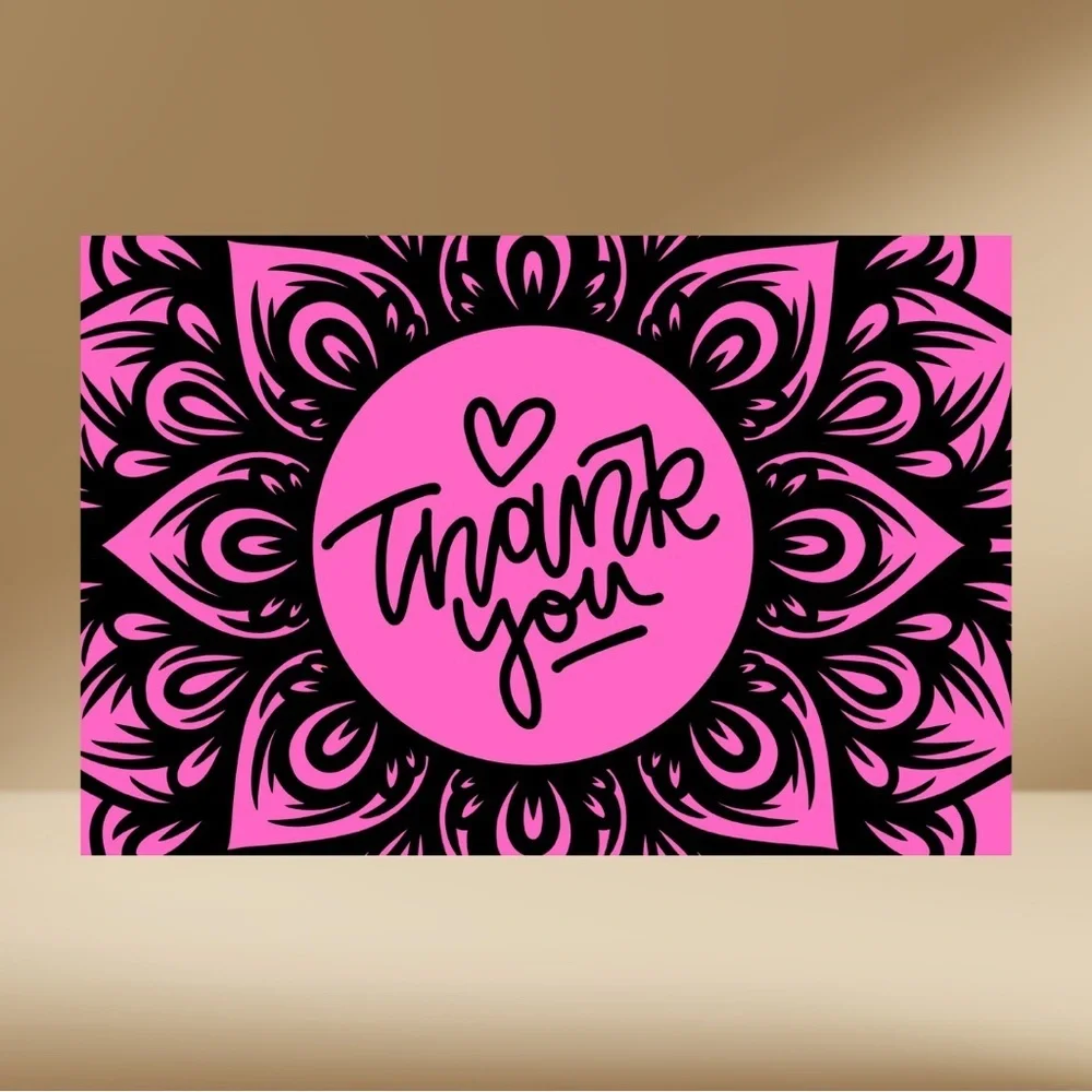 Set of 10 4” by 6” Postcards